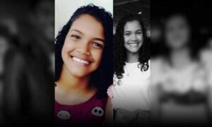 Luto em Vitória da Conquista: Faleceu aos 22 anos a jovem Helorrany Santana Silva, encontrada sem vida em casa