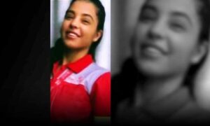 Luto em Vitória da Conquista: Faleceu a colaboradora Vanessa, de 25 anos, encontrada sem vida na Avenida Integração
