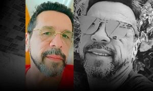 Luto em Vitória da Conquista: Faleceu na madrugada deste sábado o arquiteto Wesley Marques Cunha. Leia a nota de pesar