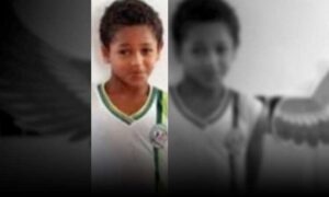 Luto: Faleceu nesta quinta-feira, aos 10 anos, o pequeno Joaquim Dias, vítima da doença de Chagas. Leia a nota de pesar