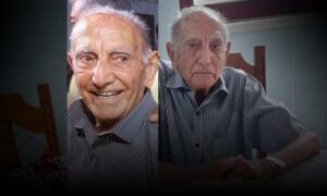 Família em oração: Após mal estar, ex-prefeito de Itapetinga Michel Hagge é internado na UTI do Hospital Samur, em Conquista