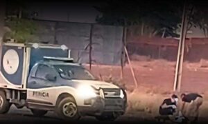 Brutal: Identificada a mulher de 32 anos assassinada na manhã desta segunda-feira, em Guanambi