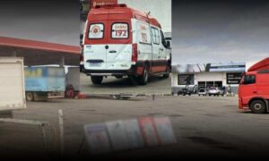 Consternação em Conquista: Novas informações sobre a mulher que cometeu suicídio em posto na Av. Integração