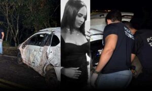 Bahia: Motorista embriagado provoca grave acidente na BR-101 e a irmã dele morre. Ele foi preso em flagrante