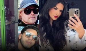 Tragédia na BR-116: Blogueira Luana Raquel morreu no dia do próprio aniversário. Namorado e amigo também faleceram