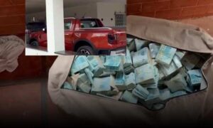 Sudoeste: Família presa nesta sexta-feira, por prática de agiotagem, movimentou cerca de R$ 90 milhões, diz a Polícia Civil