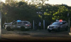 Conquista: Novas informações sobre o corpo encontrado nesta tarde o Bairro Alegria. DPT foi acionado