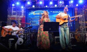 Natal Conquista de Luz 2025: PMVC abre inscrições para artistas, bandas e ternos de reis. Saiba se inscrever