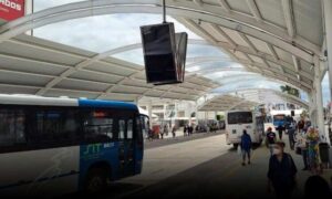 Conquista: PMVC publica decreto de modernização de pontos de ônibus com avanços tecnológicos e dispositivos de segurança