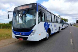 Conquista: Saiba qual será o novo valor da passagem do ônibus coletivo, a partir de 1º de janeiro