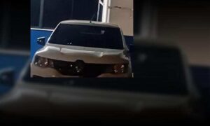 Conquista: Mulher aluga carro e o “revende” para um terceiro. Veículo foi recuperado e o receptador é procurado pela Polícia