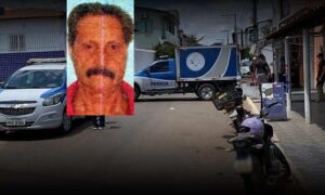 Tristeza na região: Identificado o idoso de 64 anos encontrado sem vida, dentro de residência. DPT foi acionado