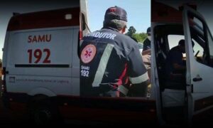 Urgente: Gravíssimo acidente na manhã desta quinta-feira, na estrada que liga Vitória da Conquista à Barra do Choça