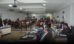 Município: Câmara Municipal de Vitória da Conquista promove audiência pública sobre LDO nesta terça-feira