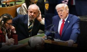 Assembleia Geral da ONU: Lula e Trump se cumprimentam informalmente e encontro na Casa Branca já está em preparo