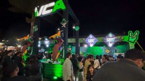 Moto Rock 2025 ganha reforço: Universo VCA chega com energia e interatividade