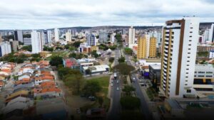 Vitória da Conquista se destaca em rankings nacionais de Gestão Fiscal e de Competitividade dos Municípios