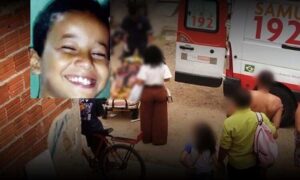 Tragédia em Itapetinga: Garoto autista de 16 anos morreu espancado por dez pessoas no dia do próprio aniversário