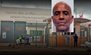 Urgente: Interno do Conjunto Penal de Vitória da Conquista foi encontrado morto na manhã deste sábado