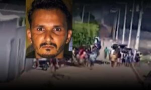 Urgente: Novas informações sobre o brutal assassinato de Alessandro “Paulista”. IML de Conquista foi acionado