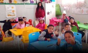 FOTOS: Prefeitura Municipal de Vitória da Conquista entrega novo mobiliário para 87 unidades de ensino