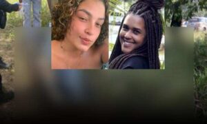 Triste desfecho: Homem confessa onde enterrou os corpos das jovens Tamara e Mayane. O motivo do crime é bizarro
