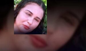 Horror: Jovem Beatriz Melo da Silva, de 27 anos, foi morta a pauladas após residência ser invadida neste domingo
