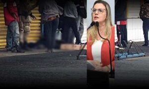 Conquista: “Morrer de hipotermia é inadmissível”, diz vereadora Márcia Viviane ao cobrar apuração sobre morte de andarilho