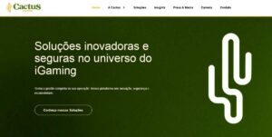 Comportamento atual do apostador brasileiro e a atuação da Cactus em Jogo Responsável