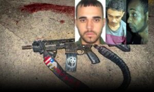 Atenção: Identificados os criminoso baianos mortos e presos durante operação contra o CV no Rio de Janeiro