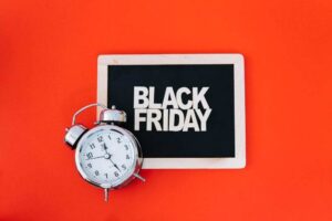 Black Friday: Variedade e preços baixos para todos os estilos