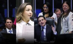 Atenção: Câmara dos Deputados aprova o Projeto de Lei 1249/22, que cria a “licença menstrual” de 2 dias