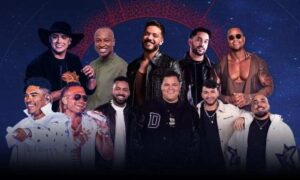 Camarote Club aposta na inovação ao celebrar 8 anos de sofisticação e exclusividade no Carnaval de Salvador em 2026