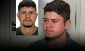 Conquista: Defesa quer saber por quê imagem de William foi distribuída à imprensa por ‘fonte’ na Polícia. “Recebi ameaças”