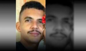 Consternação em Conquista: Família confirma que corpo de Airton Júnior foi encontrado. Rapaz estava desaparecido