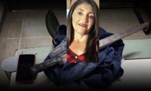 Absurdo: Cozinheira é assassinada dentro de casa após se recusar a envenenar policiais militares, por ordem de facção