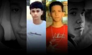 Trágico: Identificados os dois amigos que morreram em acidente com motocicleta na zona rural da Lapa