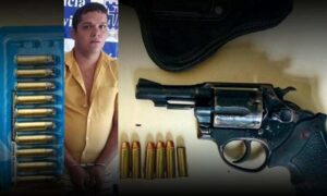 Fim da linha: “Douglas” tombou em confronto com policiais militares da Rondesp, durante tentativa de abordagem