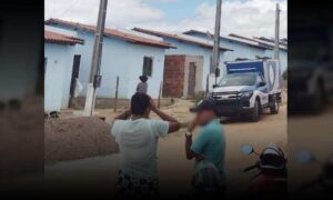 Urgente: Dois corpos foram encontrados na manhã desta quinta-feira. Após matar a ex, homem cometeu suicídio