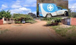 Urgente: Acidente com vítima fatal na manhã desta segunda-feira, em Vitória da Conquista, próximo ao Bate-Pé