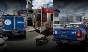 Conquista: Homem dado como morto, ao ser encontrado em residência na Rua Coronel Gugé, apresentou sinais vitais