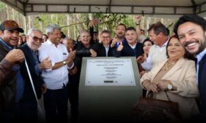 Com visita do governador Jerônimo Rodrigues, Barra do Choça recebe investimentos pró café na ordem de R$ 20 milhões