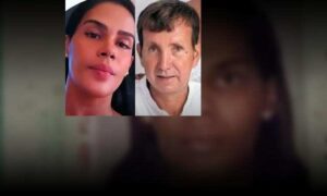 Tragédia: Após matar a ex-companheira, homem é encontrado morto dentro do próprio carro, na BR-116