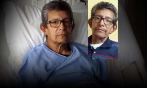 Família quer respostas: Homem descobre câncer após receber transplante de fígado. Tumor surgiu no órgão doado