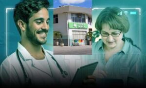 Novidade em Vitória da Conquista: Hospital SAMUR lança serviço de Telemedicina em Cardiologia