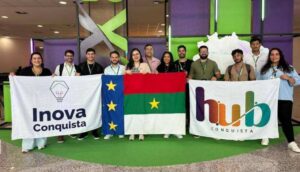 BTX 2025: Hub Conquista leva o interior da Bahia ao centro da inovação no Bahia Tech Experience