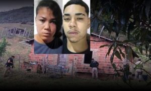 Sudoeste: Identificados os jovens sequestrados e mortos em Iguaí. Crime desencadeou grande operação policial