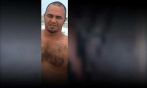 Consternação: Lucas foi encontrado sem vida, dentro de oficina mecânica, na manhã desta quarta-feira