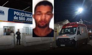 Tristeza: Identificado o jovem de 23 anos que morreu após tomar remédio para disfunção erétil, antes de partida de futebol