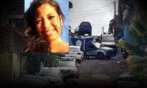 Urgente: Servidora municipal foi encontrada sem vida dentro de casa. Familiares e amigos de Júlia estão consternados